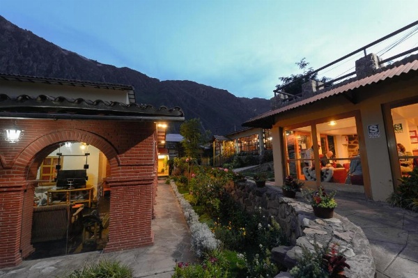 Hotel Samanapaq image 10