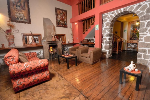 Hotel Samanapaq image 11