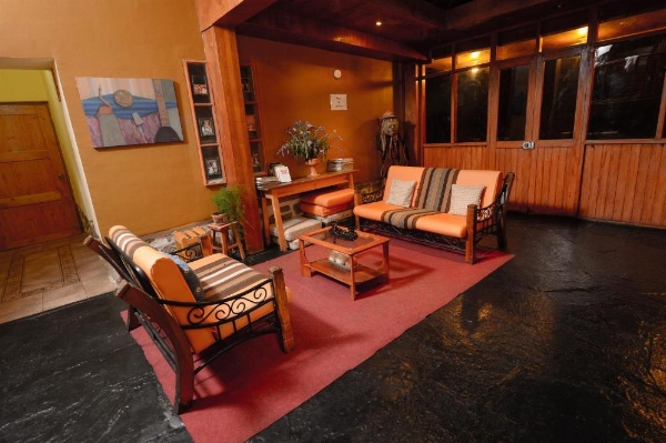 Hotel Samanapaq image 12