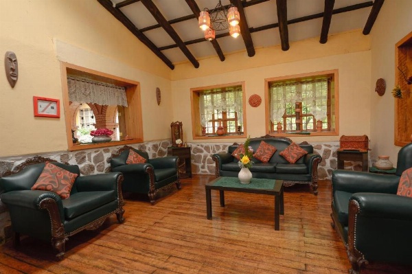 Hotel Samanapaq image 14