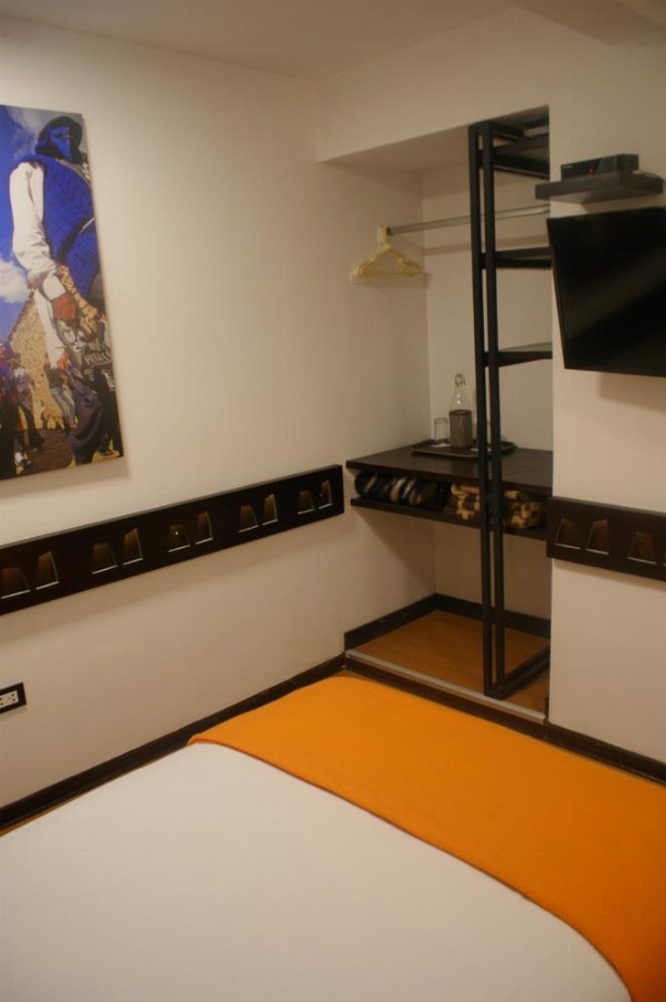 Hotel Samanapaq image 19