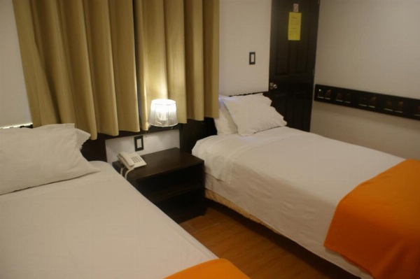 Hotel Samanapaq image 20