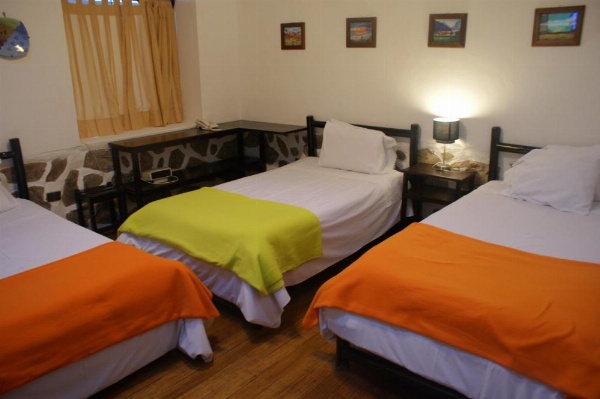 Hotel Samanapaq image 22