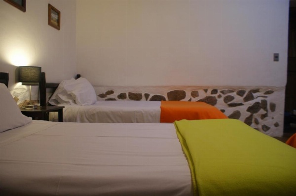 Hotel Samanapaq image 23