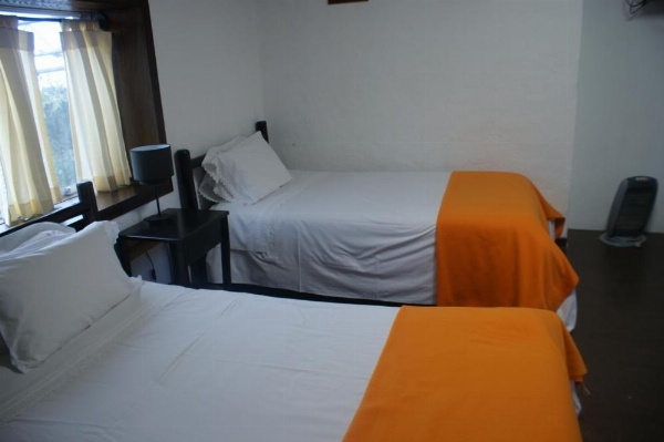 Hotel Samanapaq image 24