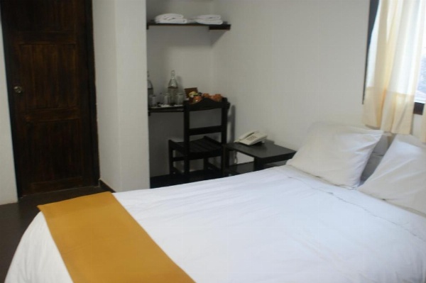 Hotel Samanapaq image 25