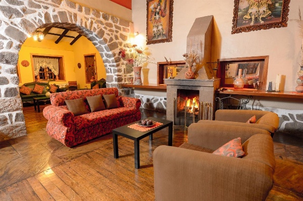 Hotel Samanapaq Main image