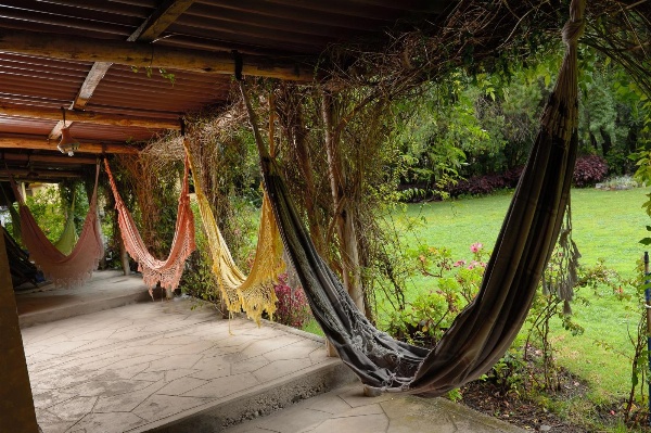 Hotel Samanapaq image 6